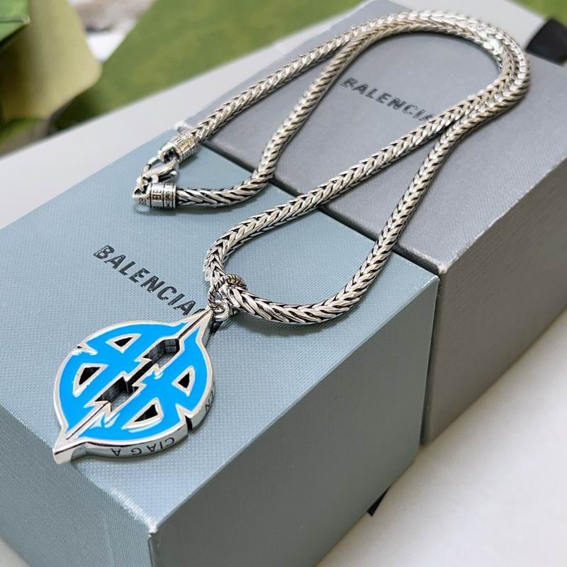 Balenciaga Necklace 11yxx124